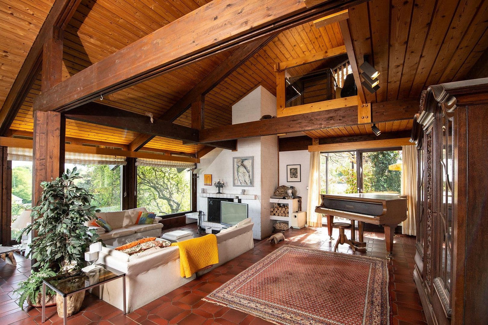 Prodej domu 259 m², pozemek 735 m², Birkenau, Hessen Prodej domu 259 m², pozemek 735 m², Birkenau, Hessen