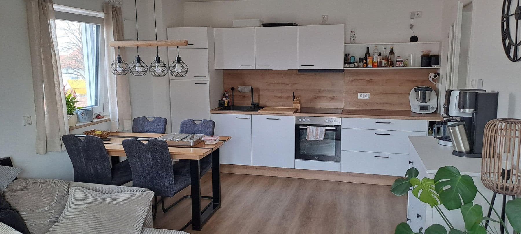 Pronájem bytu 3+1 71 m², Moosburg, Bavorsko Pronájem bytu 3+1 71 m², Moosburg, Bavorsko