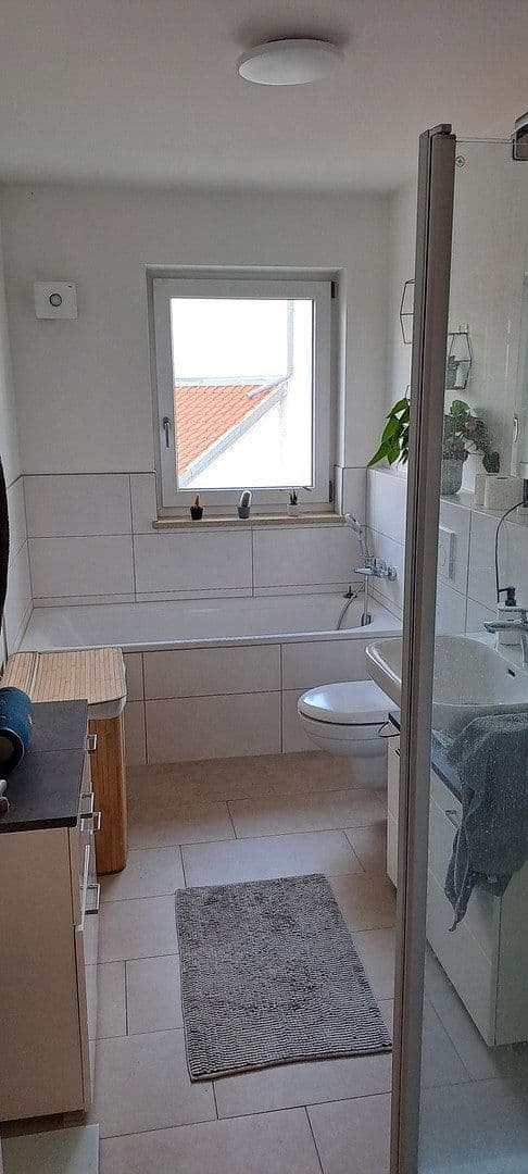 Pronájem bytu 3+1 71 m², Moosburg, Bavorsko Pronájem bytu 3+1 71 m², Moosburg, Bavorsko