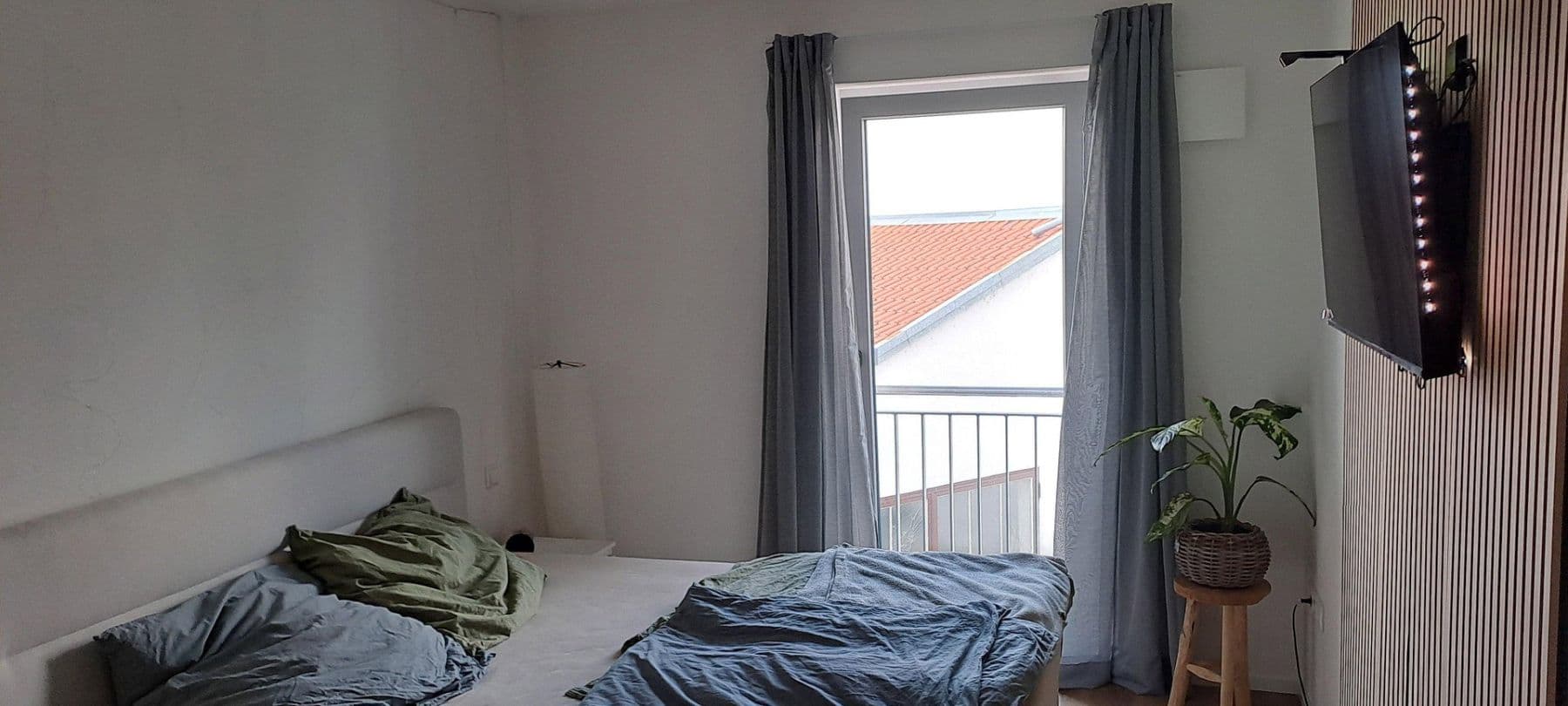 Pronájem bytu 3+1 71 m², Moosburg, Bavorsko Pronájem bytu 3+1 71 m², Moosburg, Bavorsko