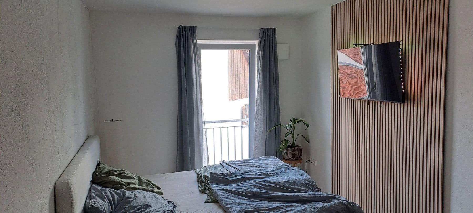 Pronájem bytu 3+1 71 m², Moosburg, Bavorsko Pronájem bytu 3+1 71 m², Moosburg, Bavorsko