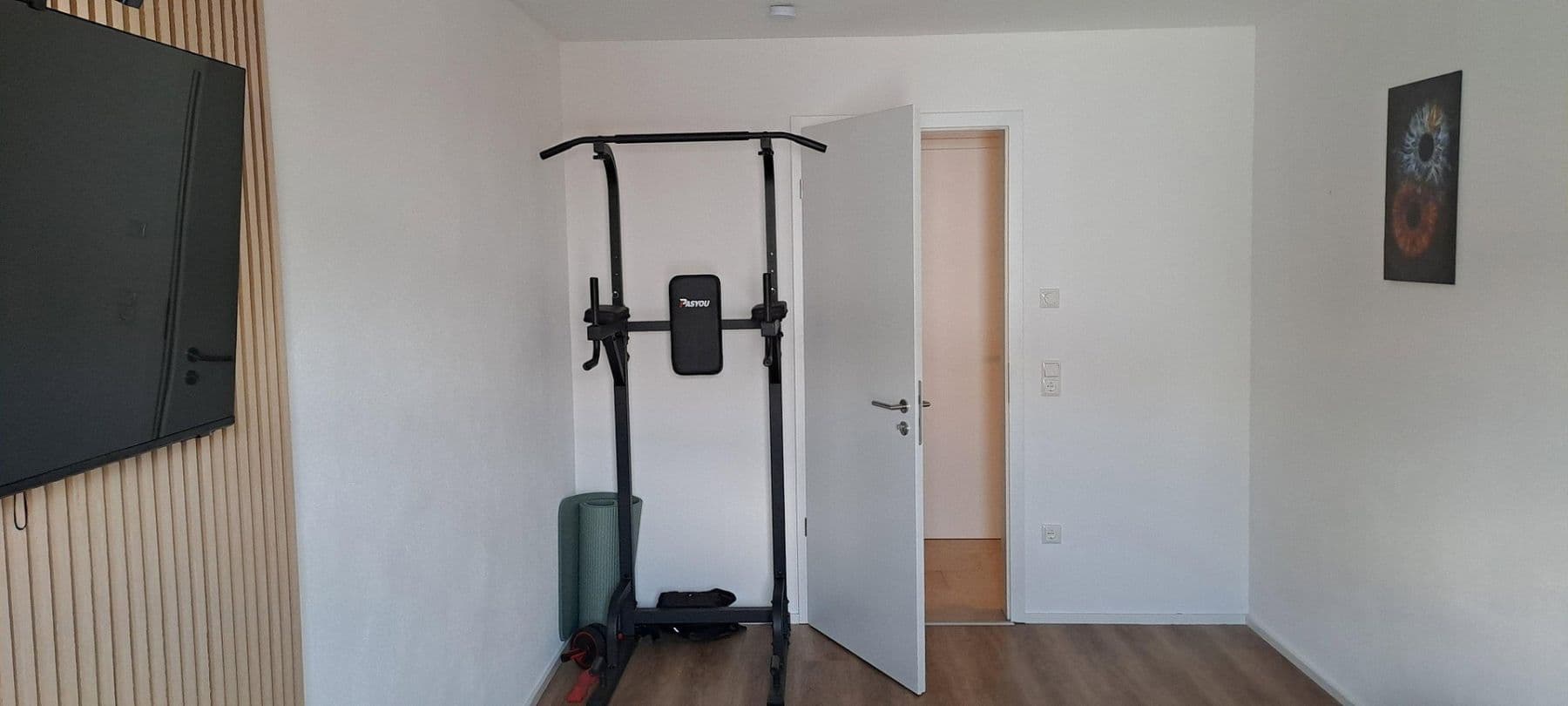 Pronájem bytu 3+1 71 m², Moosburg, Bavorsko Pronájem bytu 3+1 71 m², Moosburg, Bavorsko