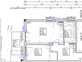 Pronájem bytu 3+1 71 m², Moosburg, Bavorsko Pronájem bytu 3+1 71 m², Moosburg, Bavorsko