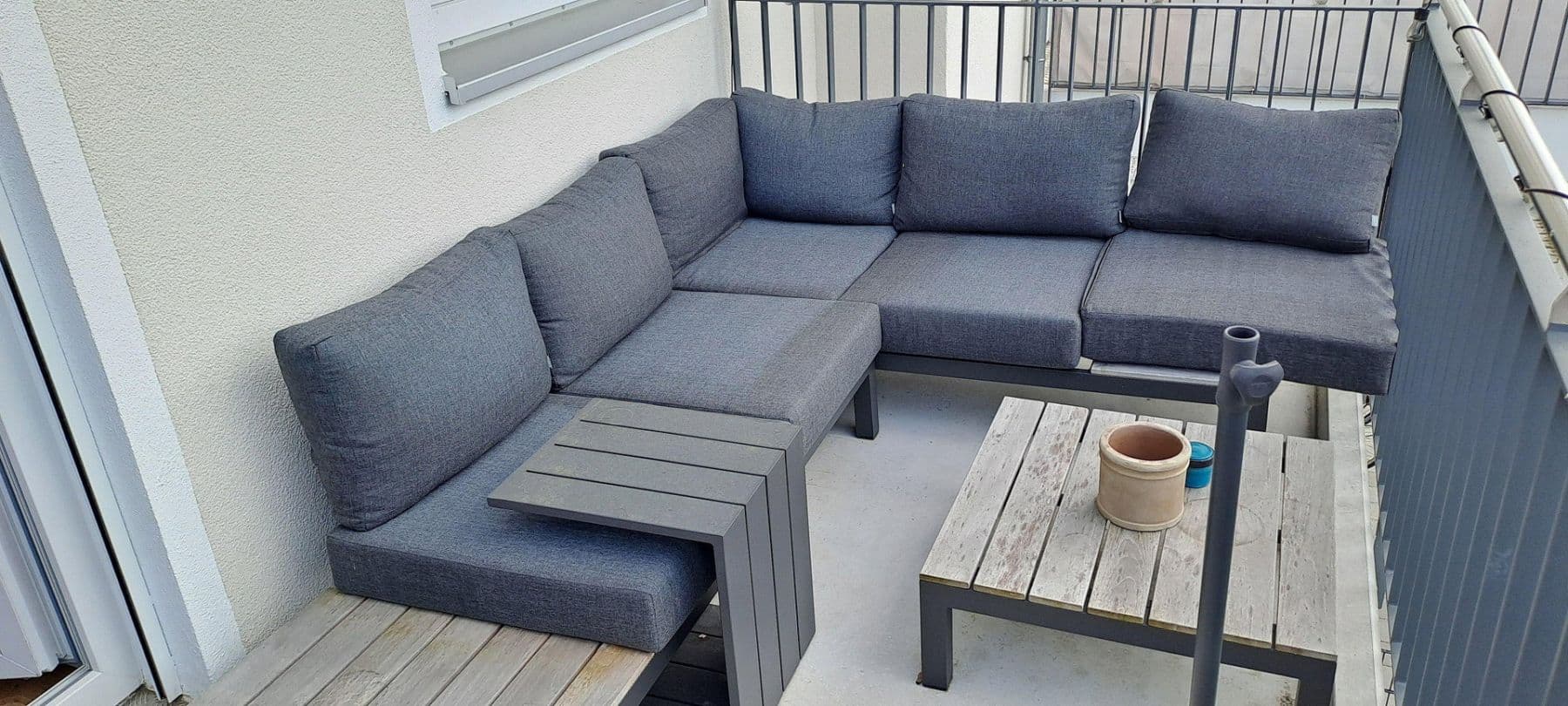 Pronájem bytu 3+1 71 m², Moosburg, Bavorsko Pronájem bytu 3+1 71 m², Moosburg, Bavorsko