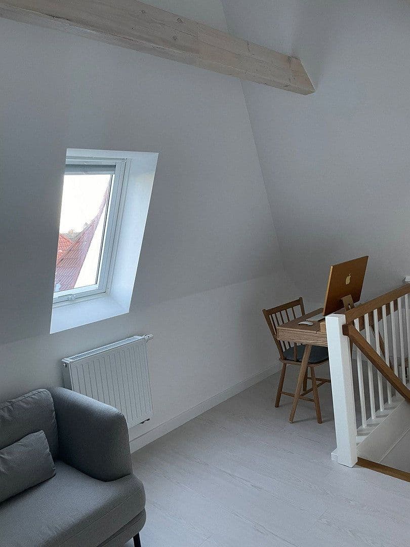 Prodej domu 273 m², pozemek 829 m², Flensburg, Šlesvicko-Holštýnsko Prodej domu 273 m², pozemek 829 m², Flensburg, Šlesvicko-Holštýnsko