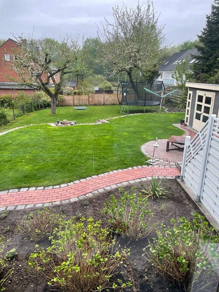 Prodej domu 273 m², pozemek 829 m², Flensburg, Šlesvicko-Holštýnsko Prodej domu 273 m², pozemek 829 m², Flensburg, Šlesvicko-Holštýnsko