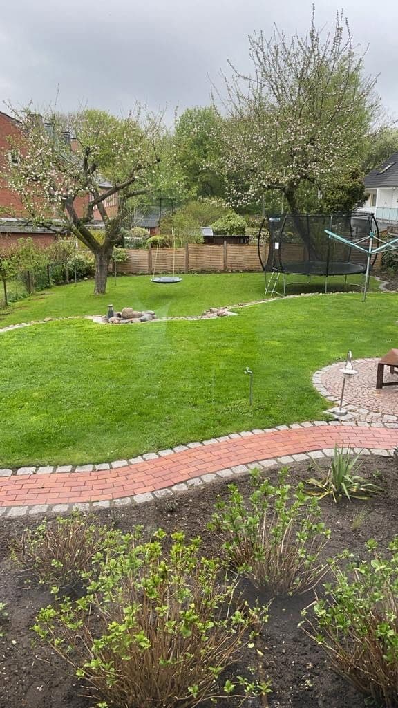 Prodej domu 273 m², pozemek 829 m², Flensburg, Šlesvicko-Holštýnsko Prodej domu 273 m², pozemek 829 m², Flensburg, Šlesvicko-Holštýnsko