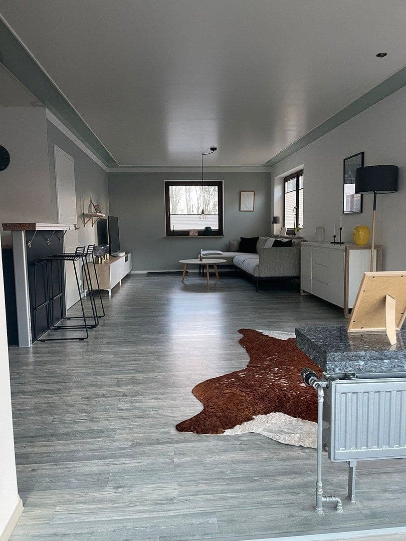 Prodej domu 273 m², pozemek 829 m², Flensburg, Šlesvicko-Holštýnsko Prodej domu 273 m², pozemek 829 m², Flensburg, Šlesvicko-Holštýnsko