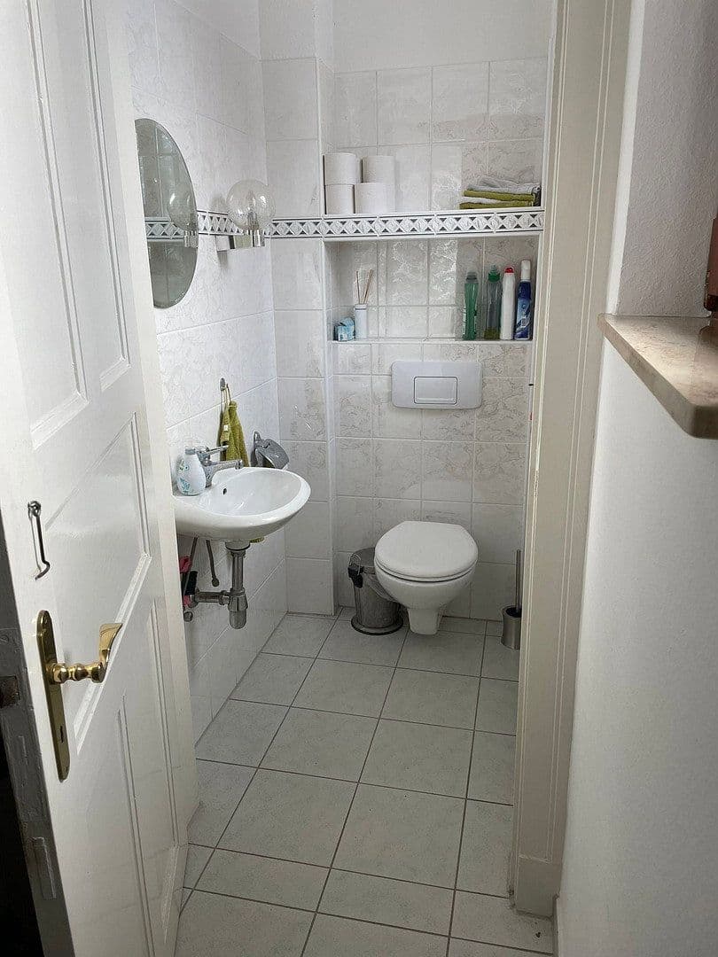 Prodej domu 273 m², pozemek 829 m², Flensburg, Šlesvicko-Holštýnsko Prodej domu 273 m², pozemek 829 m², Flensburg, Šlesvicko-Holštýnsko