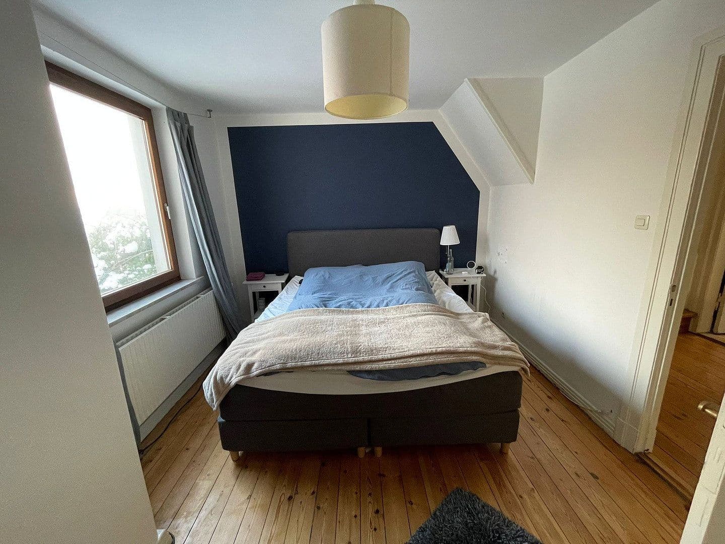 Prodej domu 273 m², pozemek 829 m², Flensburg, Šlesvicko-Holštýnsko Prodej domu 273 m², pozemek 829 m², Flensburg, Šlesvicko-Holštýnsko