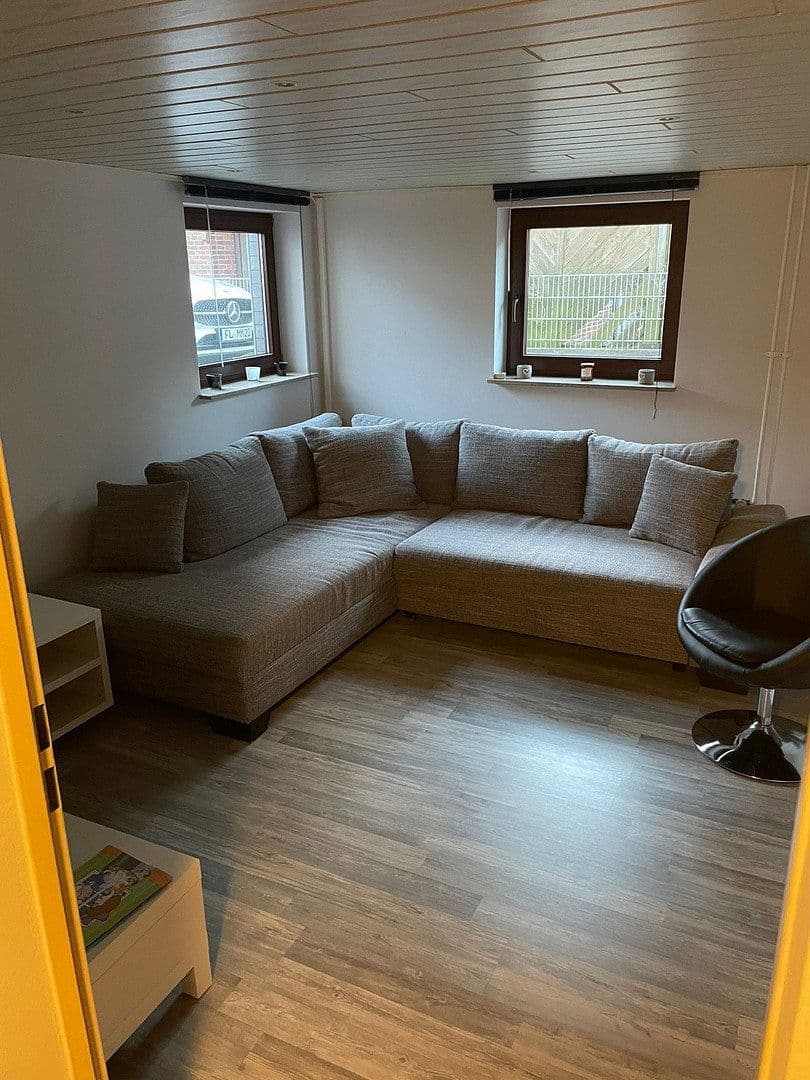 Prodej domu 273 m², pozemek 829 m², Flensburg, Šlesvicko-Holštýnsko Prodej domu 273 m², pozemek 829 m², Flensburg, Šlesvicko-Holštýnsko