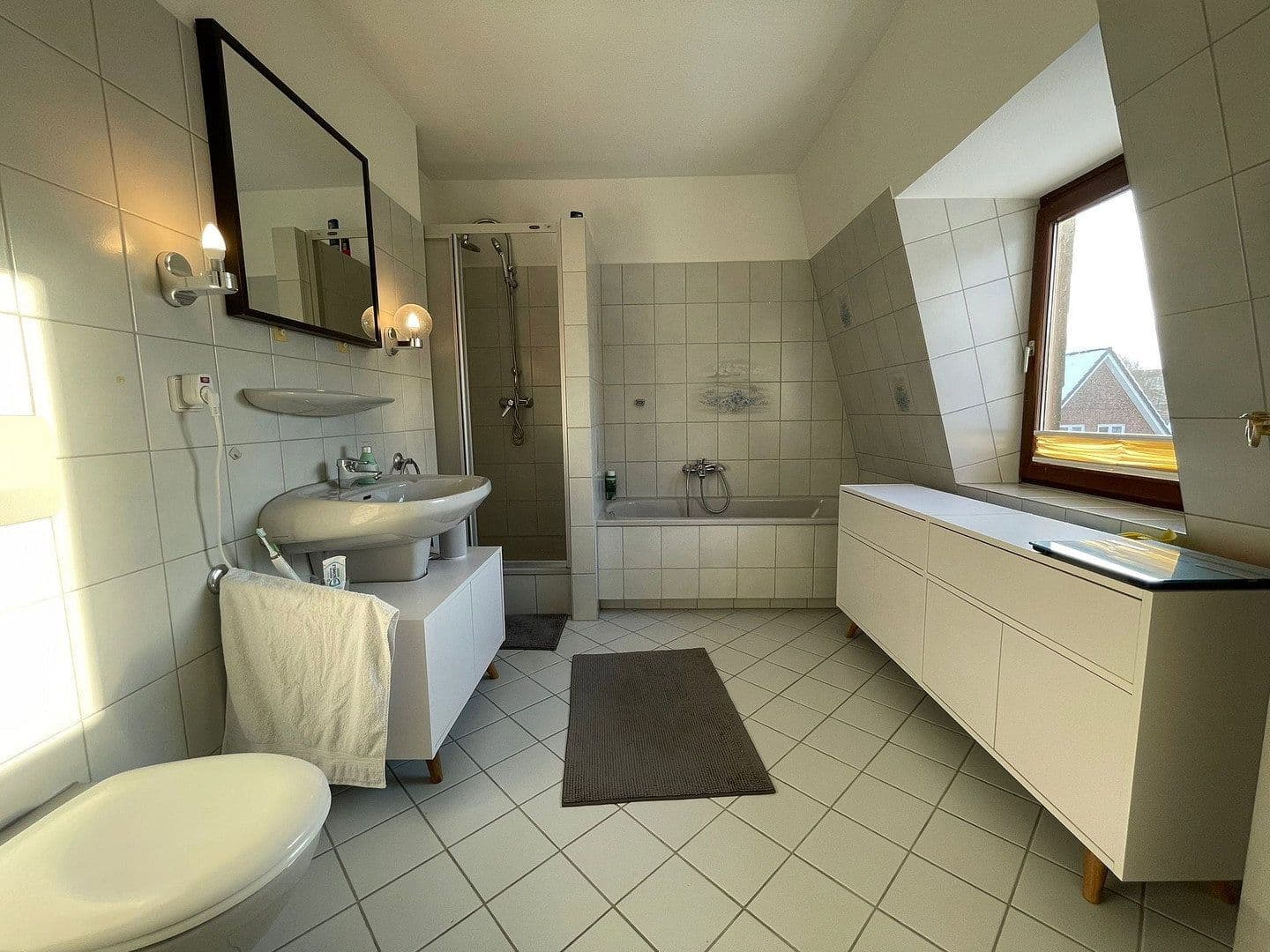 Prodej domu 273 m², pozemek 829 m², Flensburg, Šlesvicko-Holštýnsko Prodej domu 273 m², pozemek 829 m², Flensburg, Šlesvicko-Holštýnsko