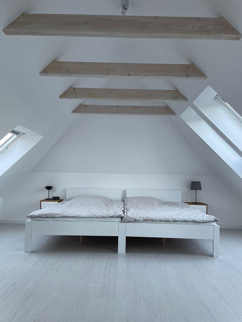 Prodej domu 273 m², pozemek 829 m², Flensburg, Šlesvicko-Holštýnsko Prodej domu 273 m², pozemek 829 m², Flensburg, Šlesvicko-Holštýnsko