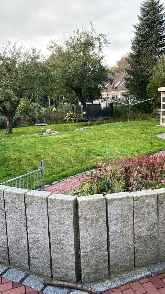 Prodej domu 273 m², pozemek 829 m², Flensburg, Šlesvicko-Holštýnsko Prodej domu 273 m², pozemek 829 m², Flensburg, Šlesvicko-Holštýnsko