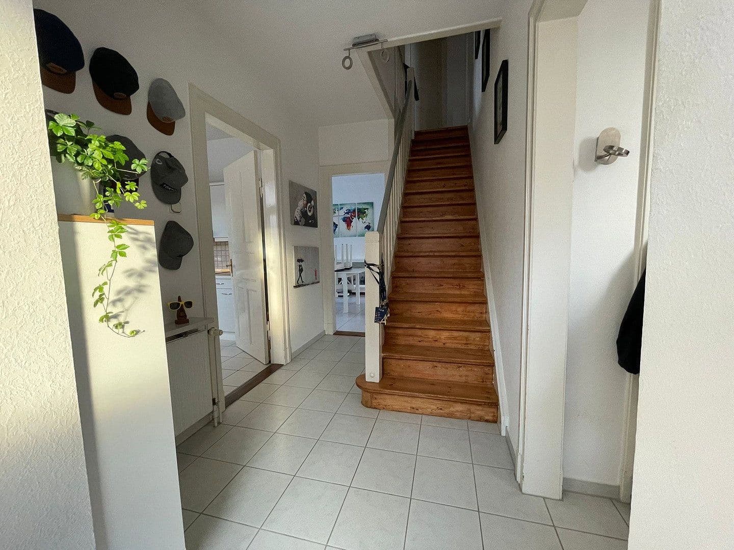 Prodej domu 273 m², pozemek 829 m², Flensburg, Šlesvicko-Holštýnsko Prodej domu 273 m², pozemek 829 m², Flensburg, Šlesvicko-Holštýnsko