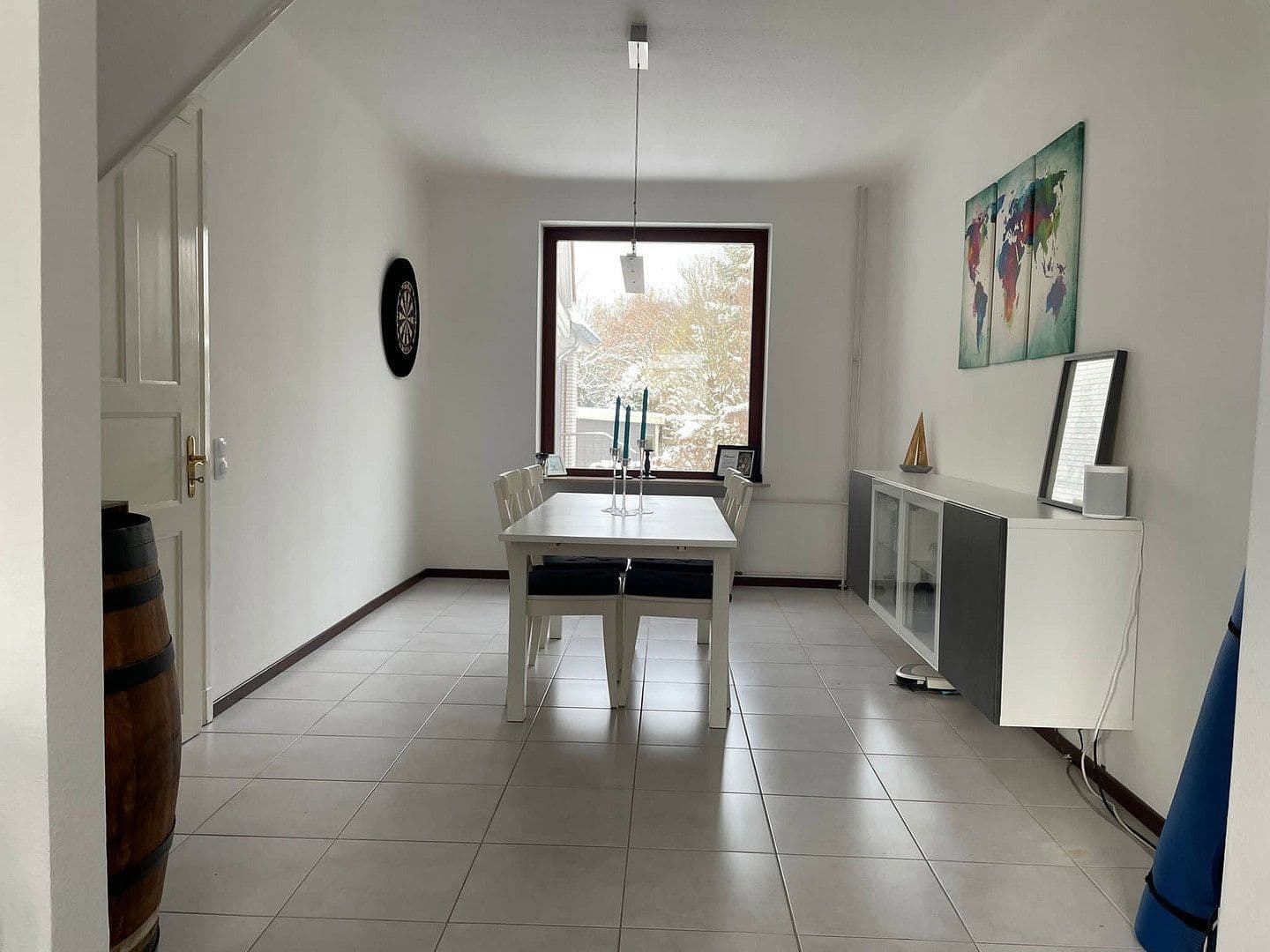 Prodej domu 273 m², pozemek 829 m², Flensburg, Šlesvicko-Holštýnsko Prodej domu 273 m², pozemek 829 m², Flensburg, Šlesvicko-Holštýnsko