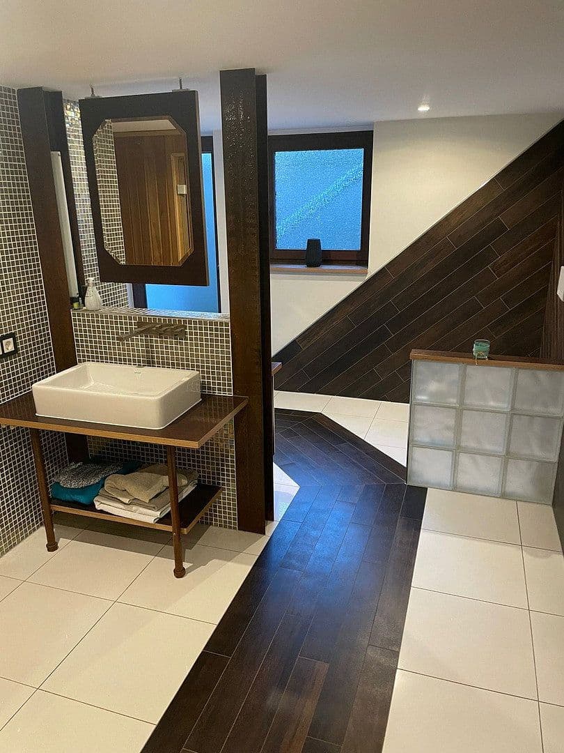 Prodej domu 273 m², pozemek 829 m², Flensburg, Šlesvicko-Holštýnsko Prodej domu 273 m², pozemek 829 m², Flensburg, Šlesvicko-Holštýnsko