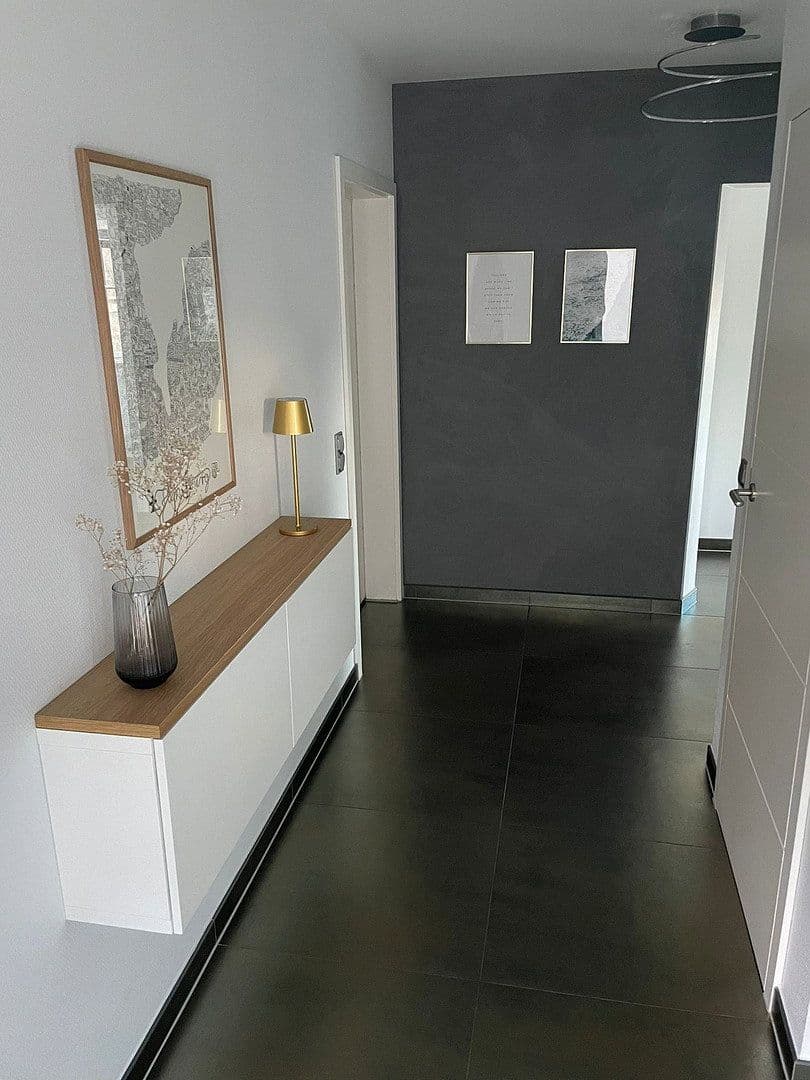 Prodej domu 273 m², pozemek 829 m², Flensburg, Šlesvicko-Holštýnsko Prodej domu 273 m², pozemek 829 m², Flensburg, Šlesvicko-Holštýnsko