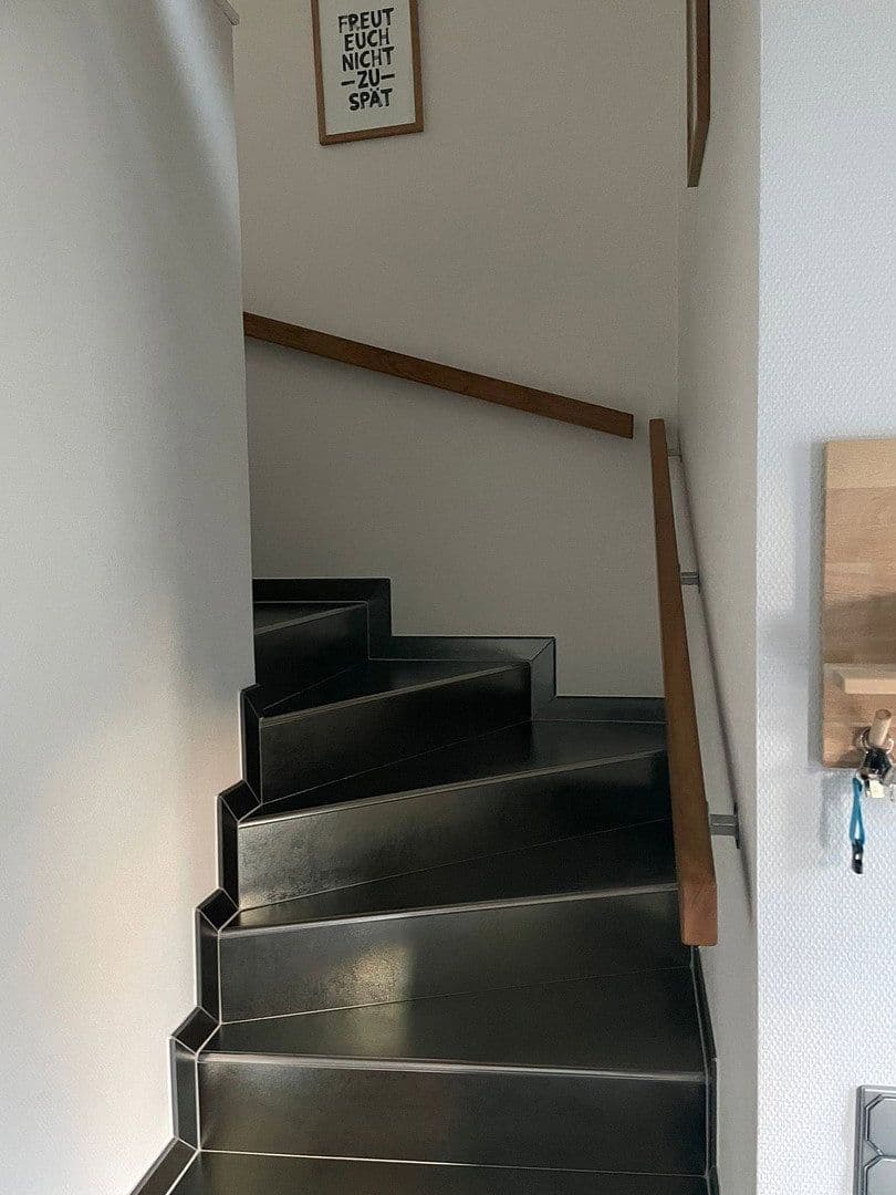 Prodej domu 273 m², pozemek 829 m², Flensburg, Šlesvicko-Holštýnsko Prodej domu 273 m², pozemek 829 m², Flensburg, Šlesvicko-Holštýnsko