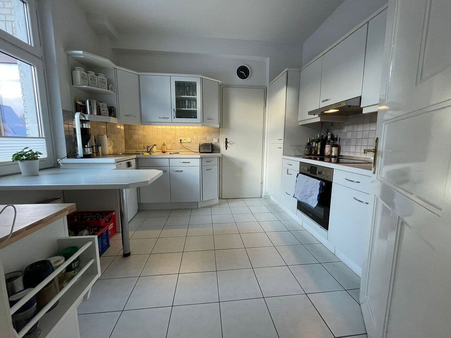 Prodej domu 273 m², pozemek 829 m², Flensburg, Šlesvicko-Holštýnsko Prodej domu 273 m², pozemek 829 m², Flensburg, Šlesvicko-Holštýnsko