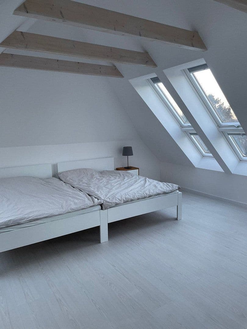 Prodej domu 273 m², pozemek 829 m², Flensburg, Šlesvicko-Holštýnsko Prodej domu 273 m², pozemek 829 m², Flensburg, Šlesvicko-Holštýnsko