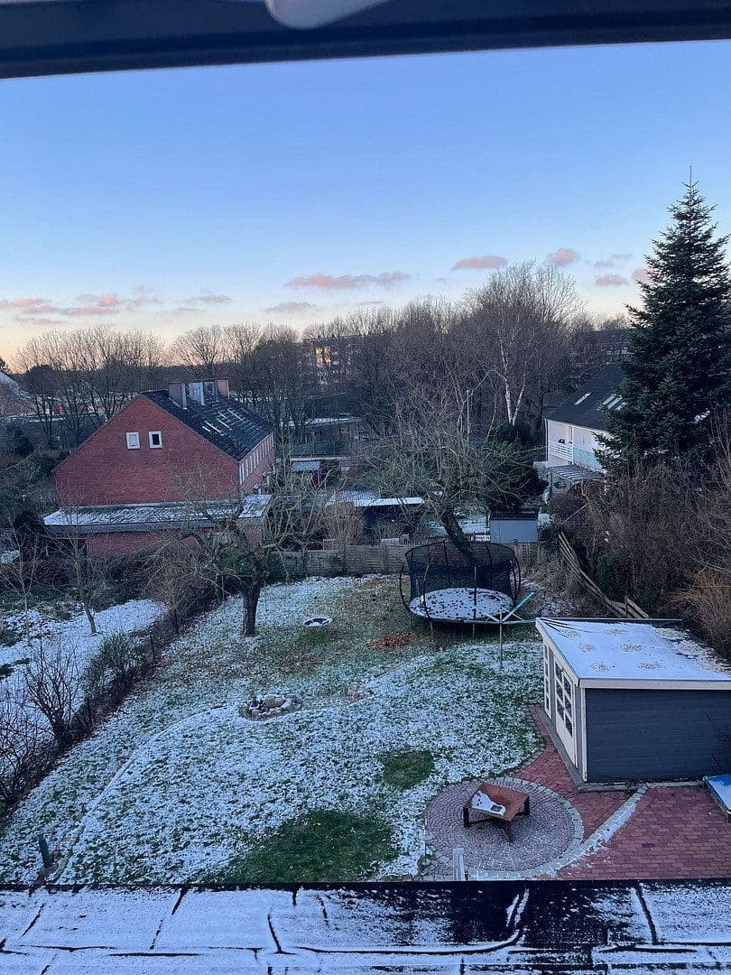 Prodej domu 273 m², pozemek 829 m², Flensburg, Šlesvicko-Holštýnsko Prodej domu 273 m², pozemek 829 m², Flensburg, Šlesvicko-Holštýnsko