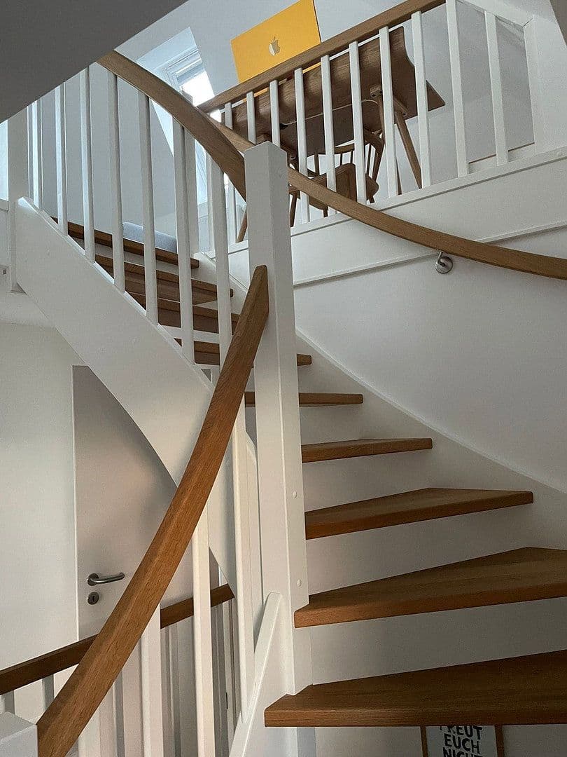 Prodej domu 273 m², pozemek 829 m², Flensburg, Šlesvicko-Holštýnsko Prodej domu 273 m², pozemek 829 m², Flensburg, Šlesvicko-Holštýnsko