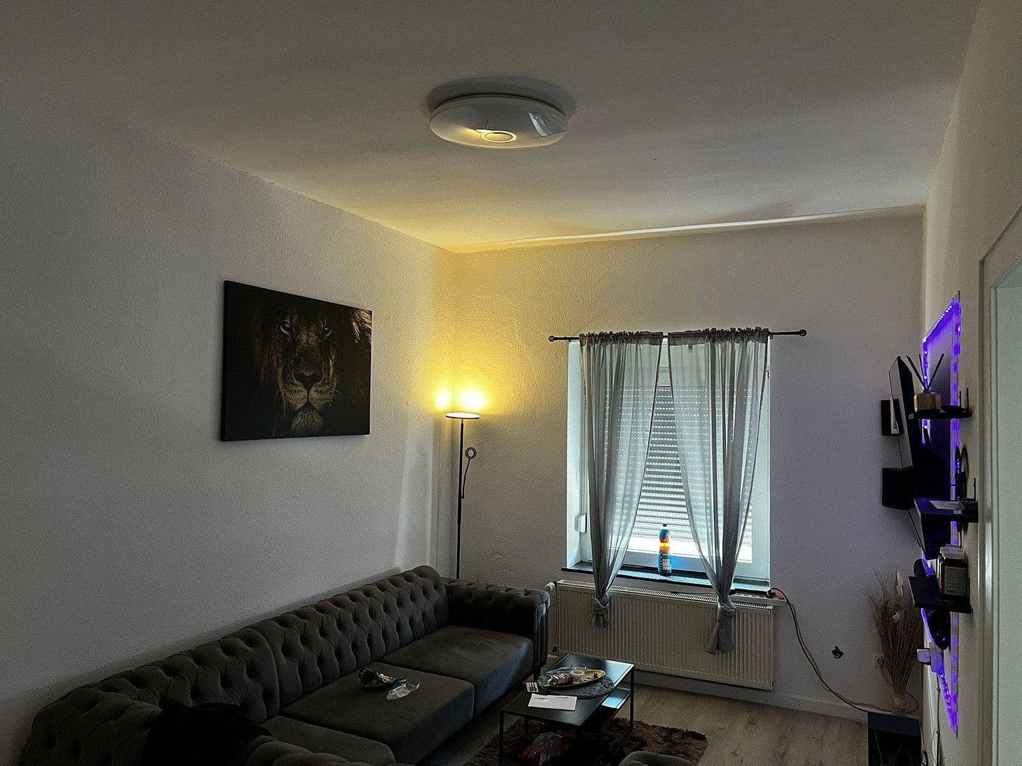 Pronájem bytu 2+1 43 m², Krayer Str. 28, Bochum, Severní Porýní-Vestfálsko Pronájem bytu 2+1 43 m², Krayer Str. 28, Bochum, Severní Porýní-Vestfálsko