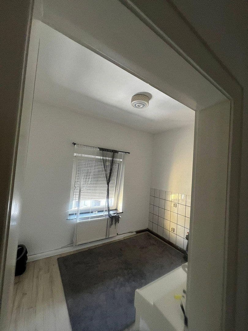 Pronájem bytu 2+1 43 m², Krayer Str. 28, Bochum, Severní Porýní-Vestfálsko Pronájem bytu 2+1 43 m², Krayer Str. 28, Bochum, Severní Porýní-Vestfálsko