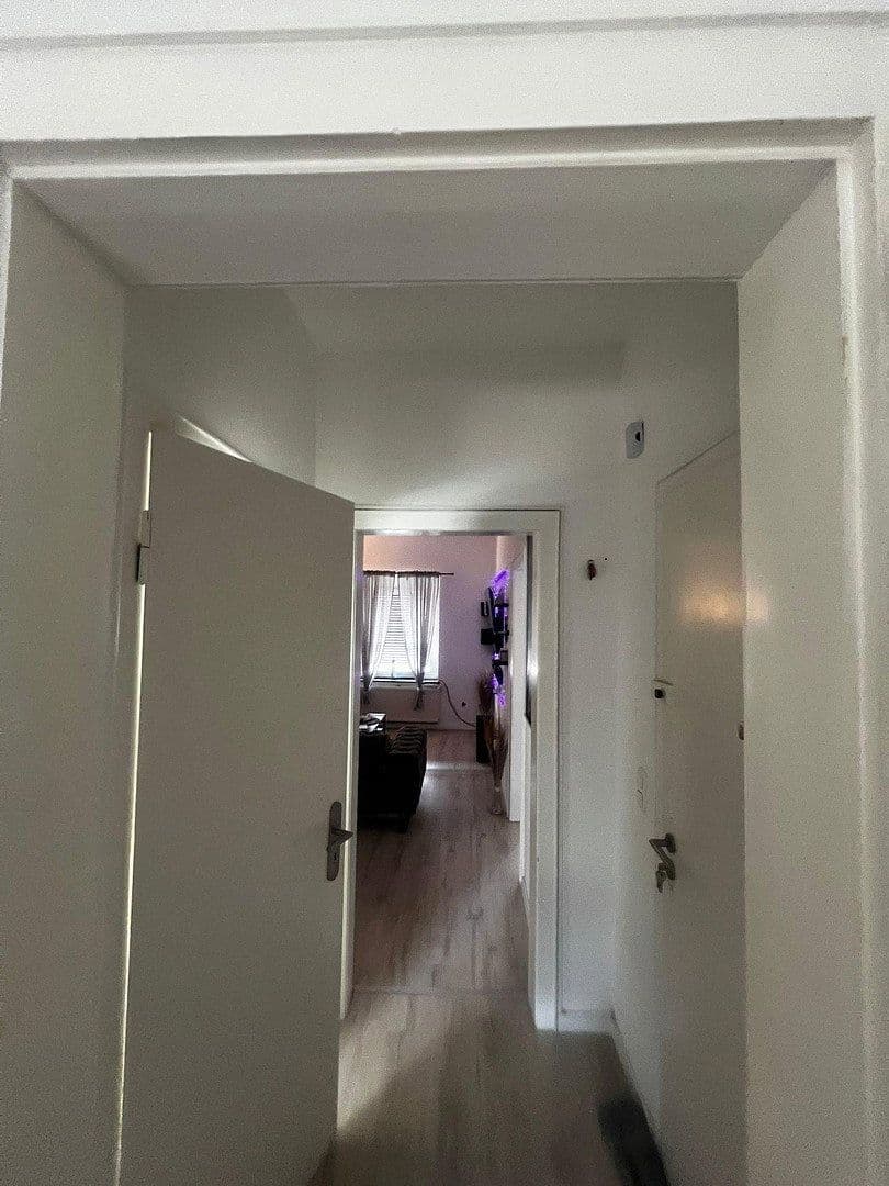 Pronájem bytu 2+1 43 m², Krayer Str. 28, Bochum, Severní Porýní-Vestfálsko Pronájem bytu 2+1 43 m², Krayer Str. 28, Bochum, Severní Porýní-Vestfálsko