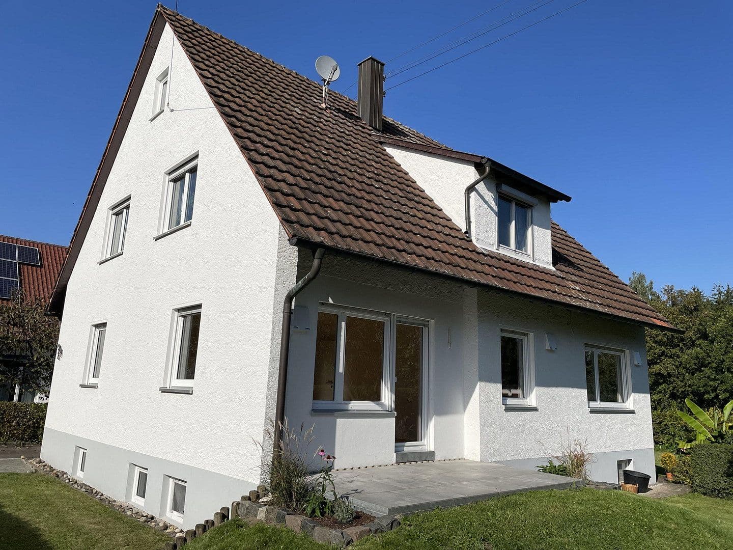 Pronájem bytu 3+1 80 m², St.-Vitus-Str. 20, Günzburg, Bavorsko Pronájem bytu 3+1 80 m², St.-Vitus-Str. 20, Günzburg, Bavorsko
