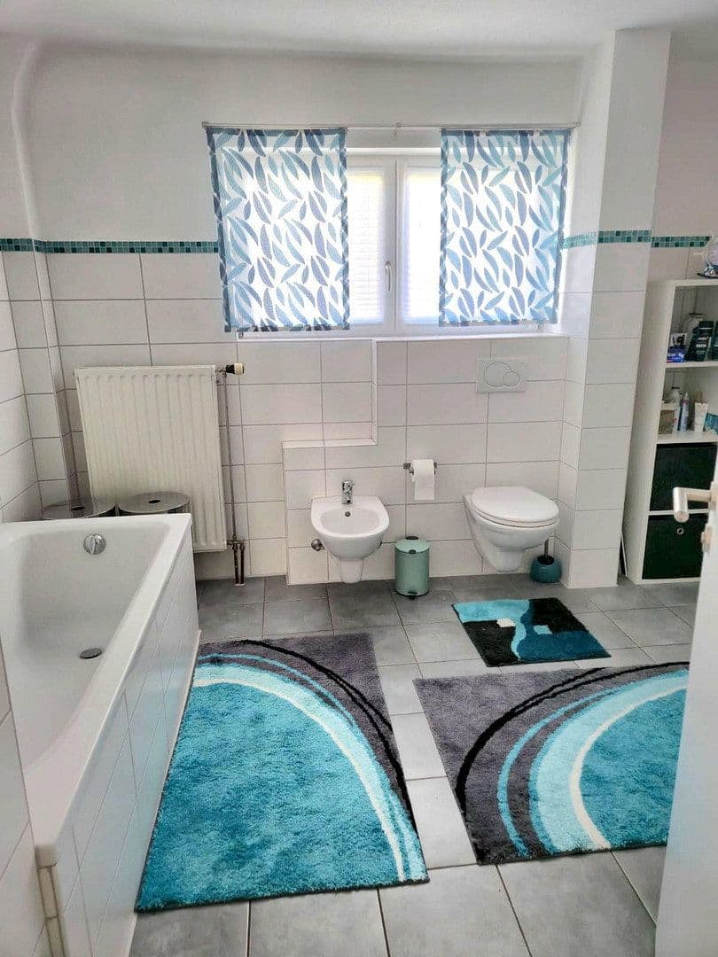 Pronájem bytu 3+1 80 m², St.-Vitus-Str. 20, Günzburg, Bavorsko Pronájem bytu 3+1 80 m², St.-Vitus-Str. 20, Günzburg, Bavorsko