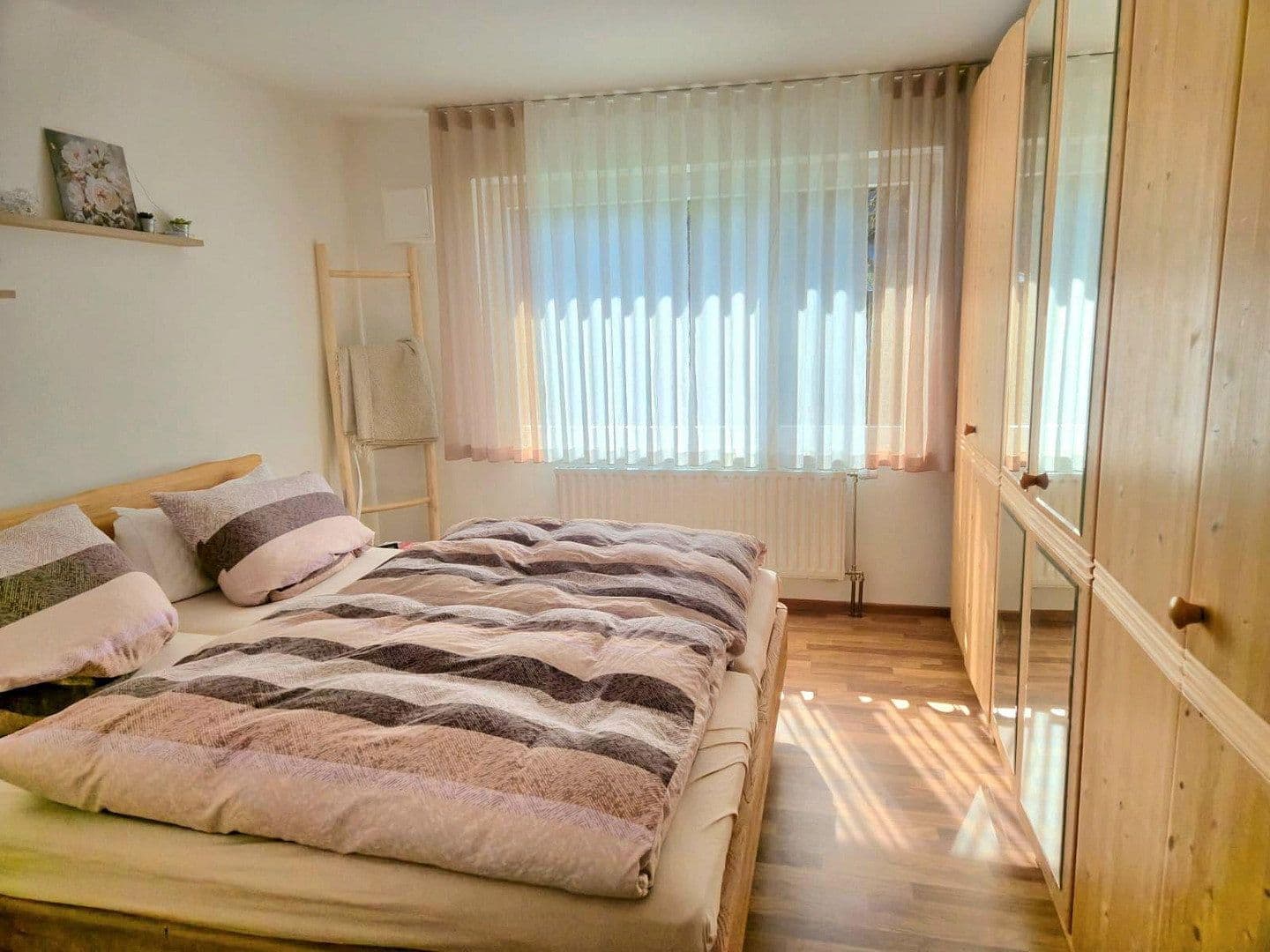 Pronájem bytu 3+1 80 m², St.-Vitus-Str. 20, Günzburg, Bavorsko Pronájem bytu 3+1 80 m², St.-Vitus-Str. 20, Günzburg, Bavorsko