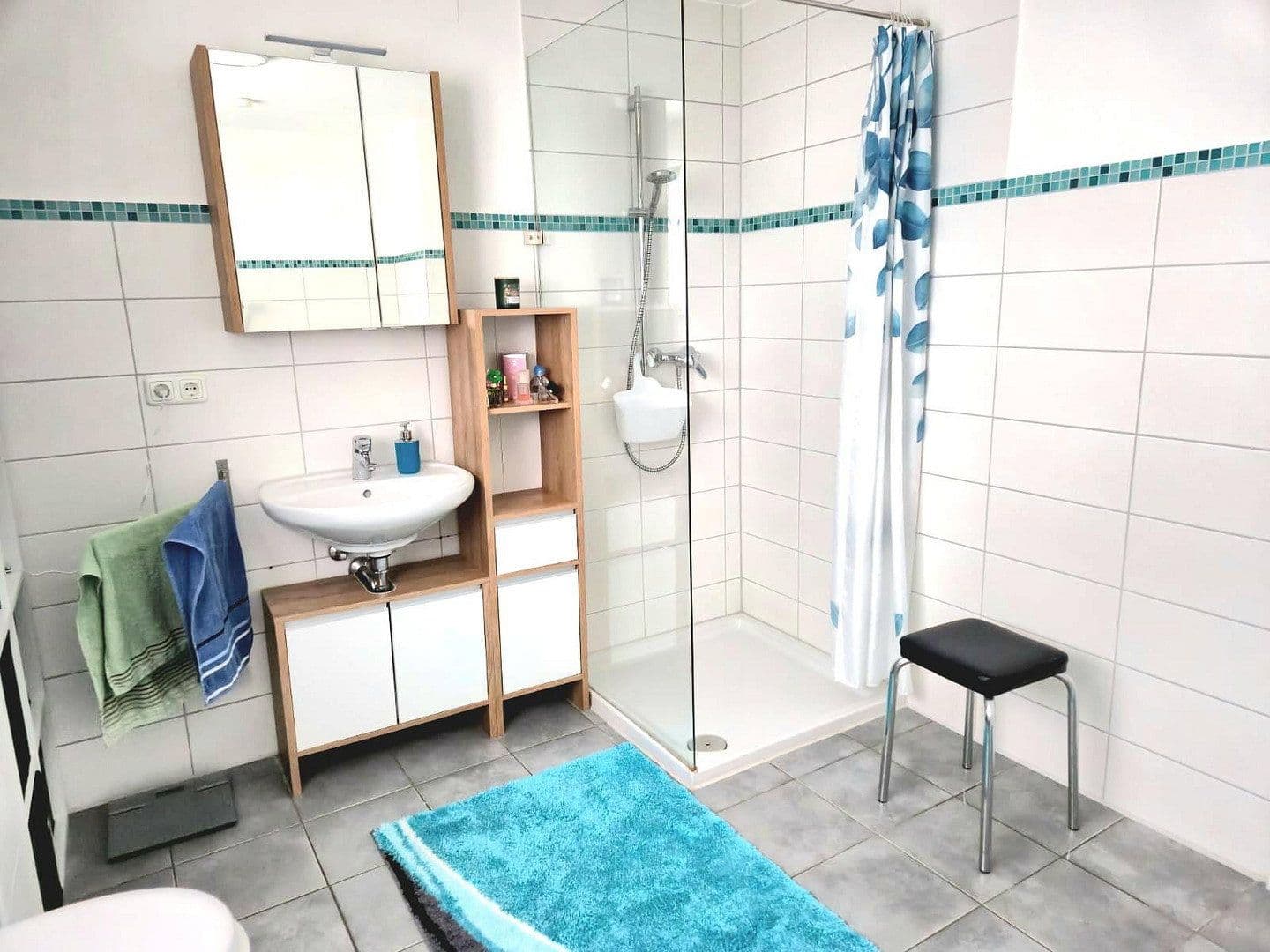 Pronájem bytu 3+1 80 m², St.-Vitus-Str. 20, Günzburg, Bavorsko Pronájem bytu 3+1 80 m², St.-Vitus-Str. 20, Günzburg, Bavorsko