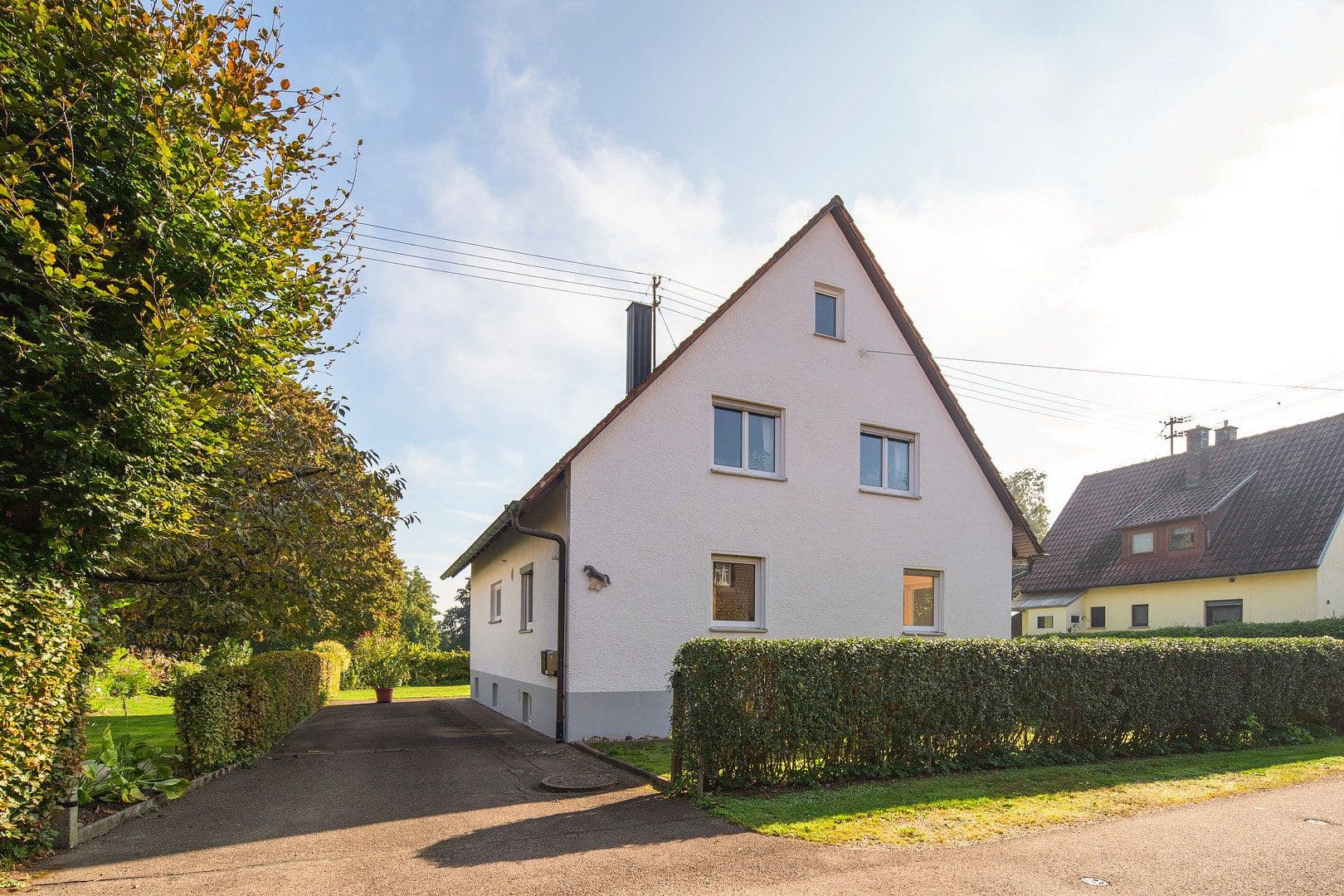 Pronájem bytu 3+1 80 m², St.-Vitus-Str. 20, Günzburg, Bavorsko Pronájem bytu 3+1 80 m², St.-Vitus-Str. 20, Günzburg, Bavorsko