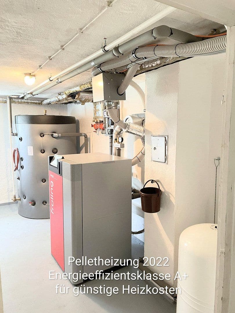 Pronájem bytu 3+1 80 m², St.-Vitus-Str. 20, Günzburg, Bavorsko Pronájem bytu 3+1 80 m², St.-Vitus-Str. 20, Günzburg, Bavorsko