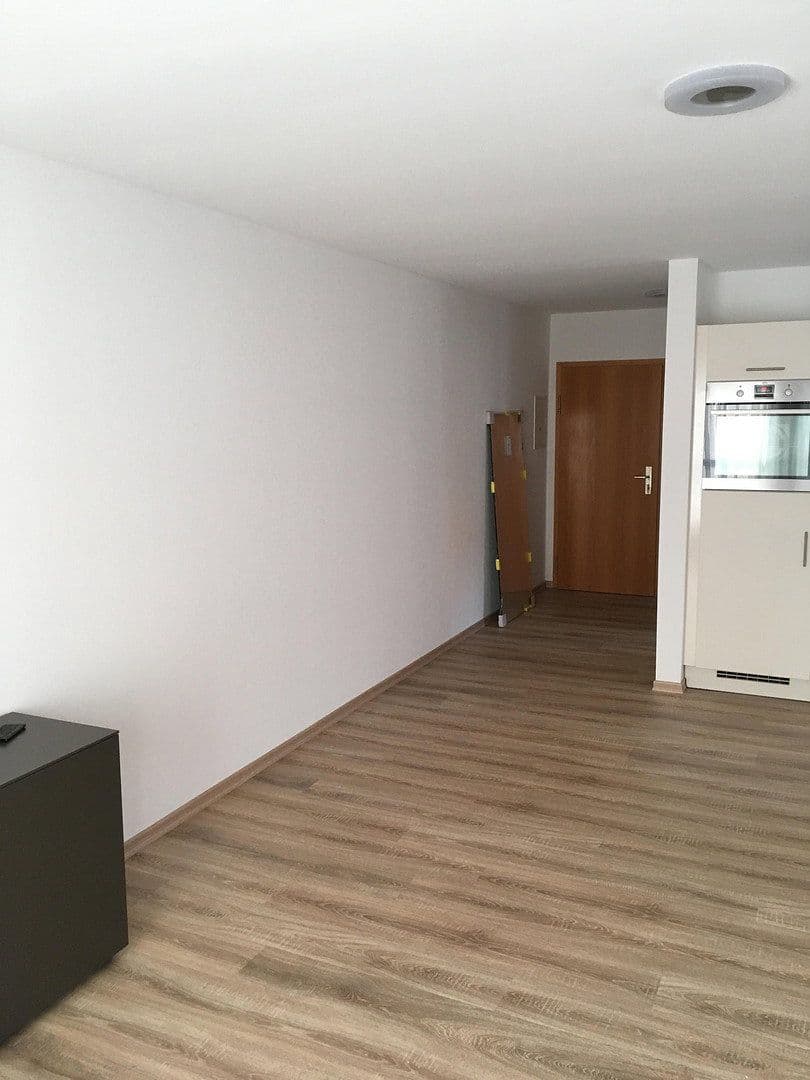 Pronájem bytu 1+1 39 m², Feldstr. 1d, Gerstungen, Durynsko Pronájem bytu 1+1 39 m², Feldstr. 1d, Gerstungen, Durynsko