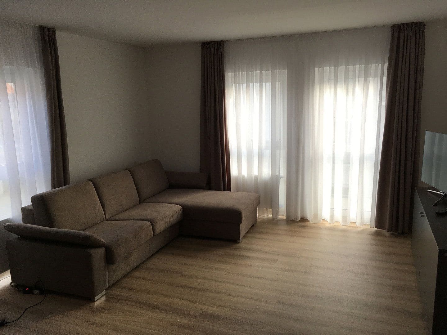 Pronájem bytu 1+1 39 m², Feldstr. 1d, Gerstungen, Durynsko Pronájem bytu 1+1 39 m², Feldstr. 1d, Gerstungen, Durynsko