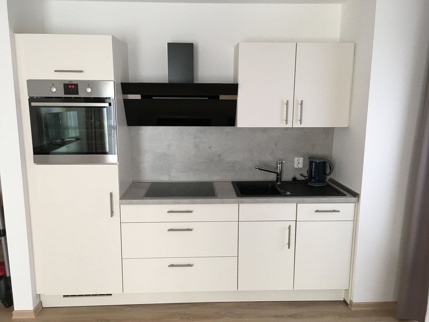 Pronájem bytu 1+1 39 m², Feldstr. 1d, Gerstungen, Durynsko Pronájem bytu 1+1 39 m², Feldstr. 1d, Gerstungen, Durynsko