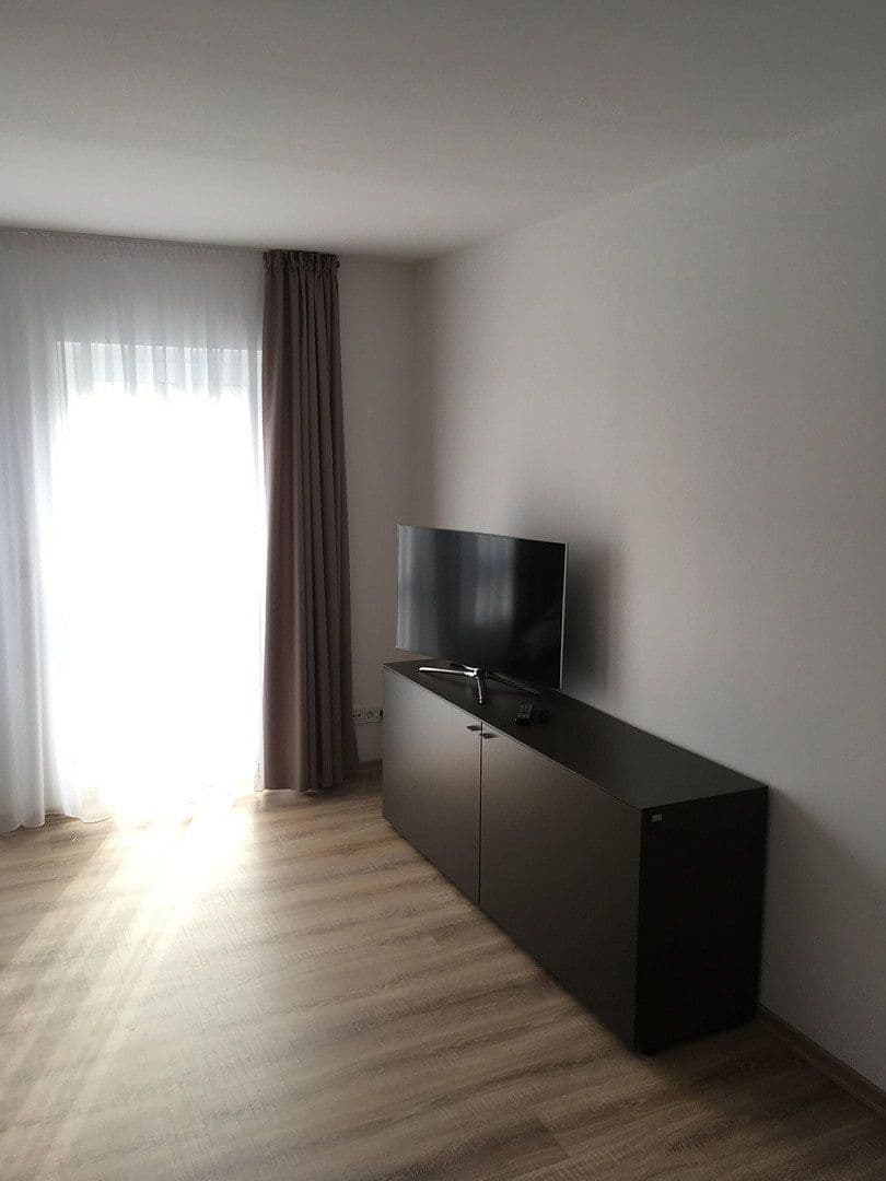 Pronájem bytu 1+1 39 m², Feldstr. 1d, Gerstungen, Durynsko Pronájem bytu 1+1 39 m², Feldstr. 1d, Gerstungen, Durynsko