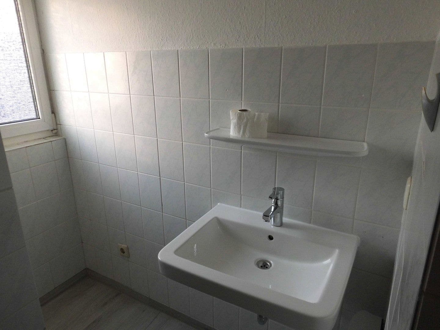 Pronájem bytu 2+1 45 m², Stuttgart, Bádensko-Württembersko Pronájem bytu 2+1 45 m², Stuttgart, Bádensko-Württembersko