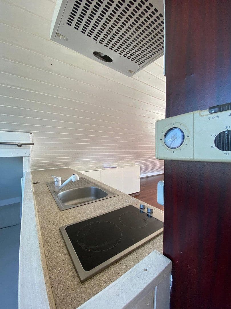 Pronájem bytu 1+1 40 m², Lindenstraße 12, Pönitz, Šlesvicko-Holštýnsko Pronájem bytu 1+1 40 m², Lindenstraße 12, Pönitz, Šlesvicko-Holštýnsko