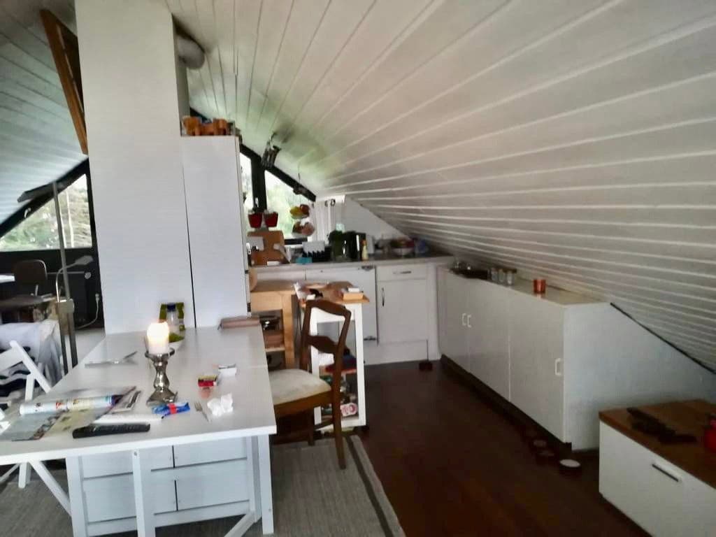 Pronájem bytu 1+1 40 m², Lindenstraße 12, Pönitz, Šlesvicko-Holštýnsko Pronájem bytu 1+1 40 m², Lindenstraße 12, Pönitz, Šlesvicko-Holštýnsko