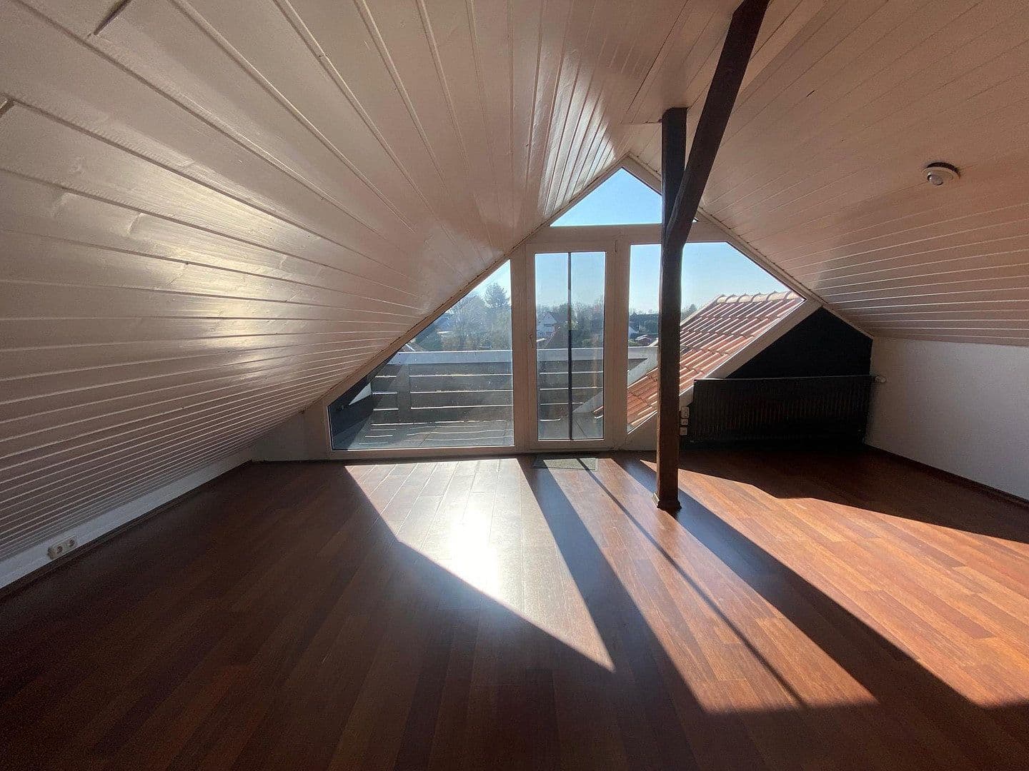 Pronájem bytu 1+1 40 m², Lindenstraße 12, Pönitz, Šlesvicko-Holštýnsko Pronájem bytu 1+1 40 m², Lindenstraße 12, Pönitz, Šlesvicko-Holštýnsko