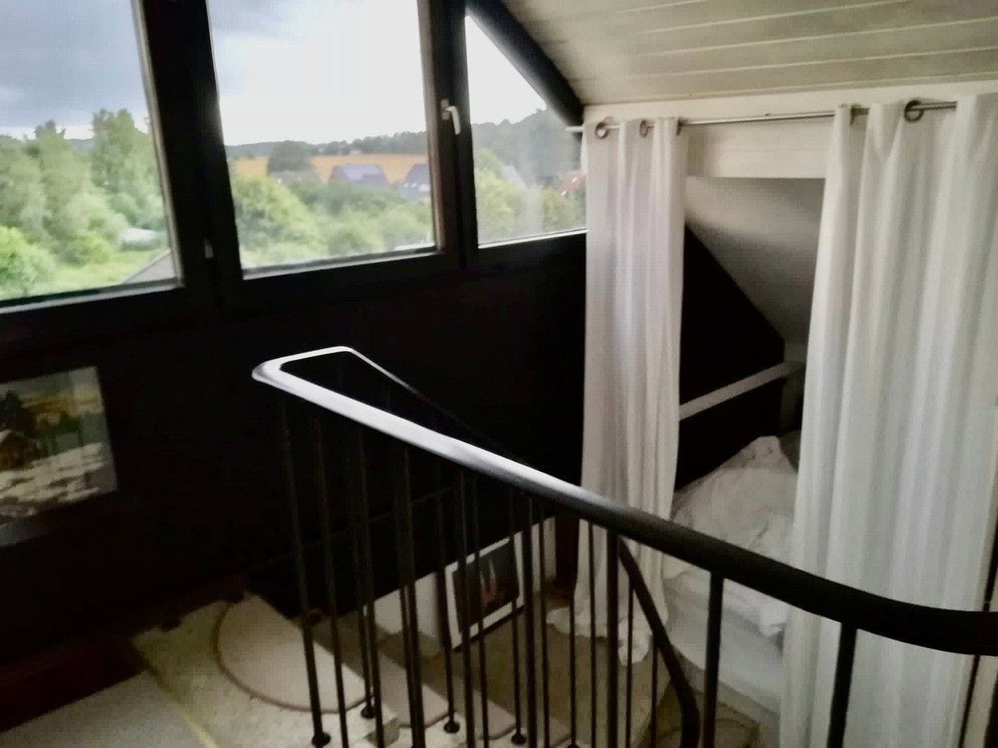 Pronájem bytu 1+1 40 m², Lindenstraße 12, Pönitz, Šlesvicko-Holštýnsko Pronájem bytu 1+1 40 m², Lindenstraße 12, Pönitz, Šlesvicko-Holštýnsko