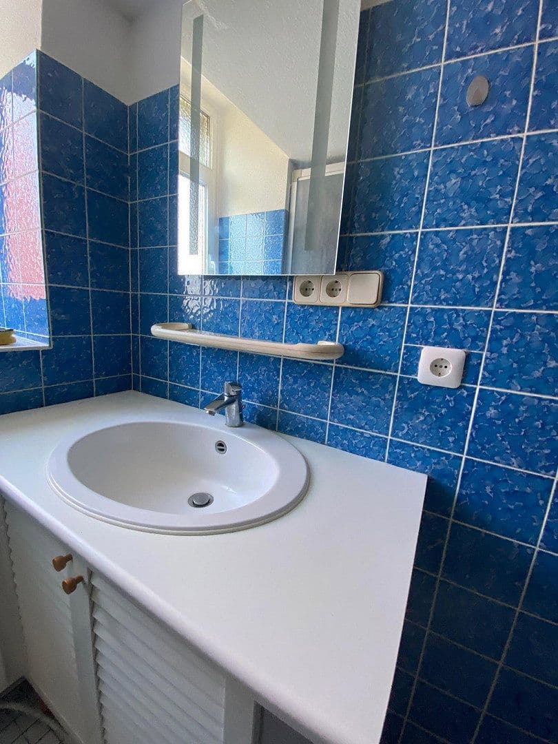 Pronájem bytu 1+1 40 m², Lindenstraße 12, Pönitz, Šlesvicko-Holštýnsko Pronájem bytu 1+1 40 m², Lindenstraße 12, Pönitz, Šlesvicko-Holštýnsko