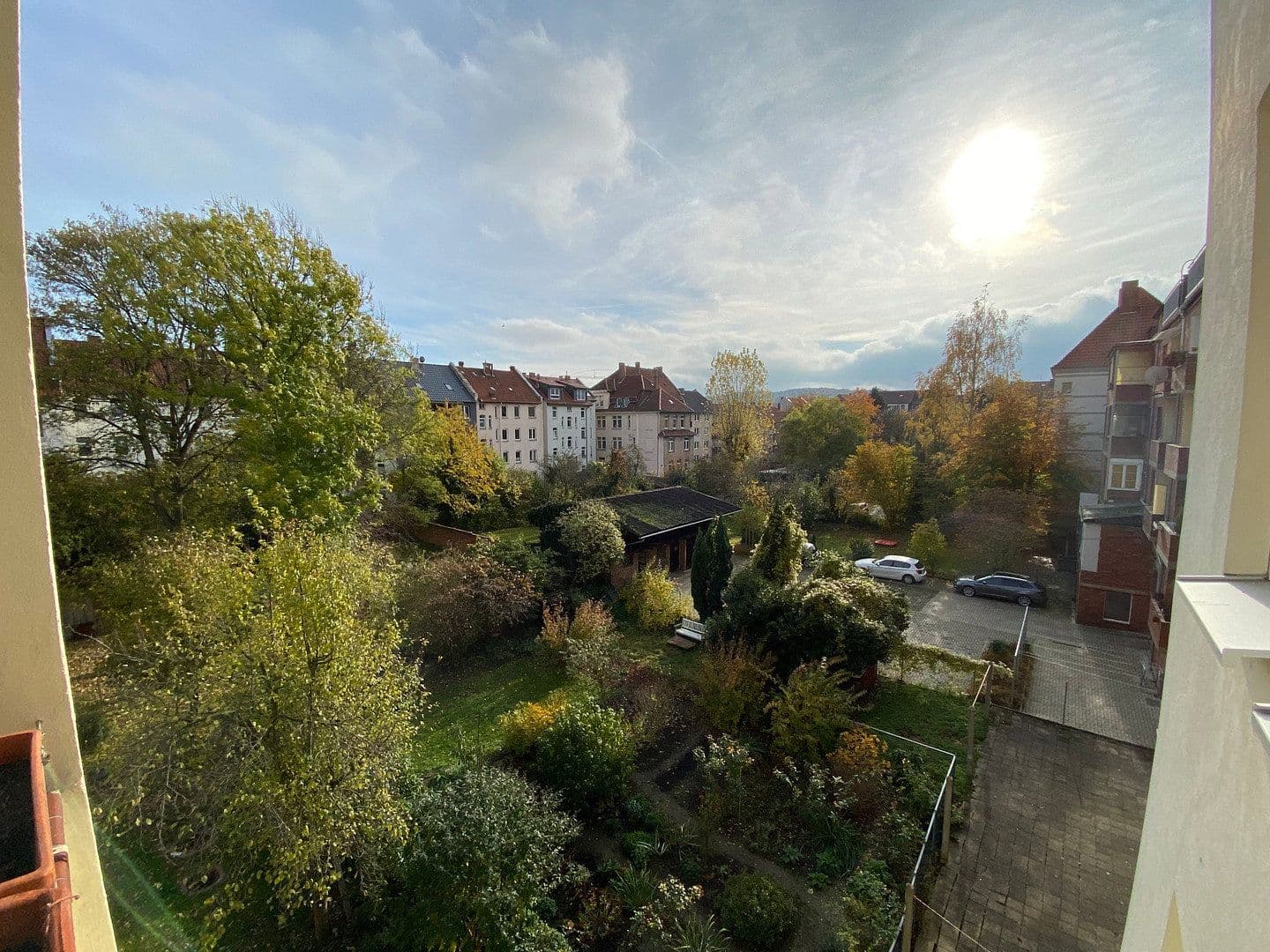 Pronájem bytu 3+1 94 m², Orleonstr. 54, Hildesheim, Dolní Sasko Pronájem bytu 3+1 94 m², Orleonstr. 54, Hildesheim, Dolní Sasko