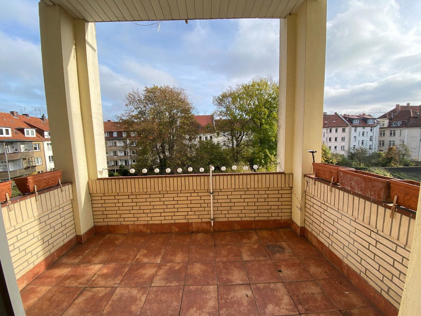 Pronájem bytu 3+1 94 m², Orleonstr. 54, Hildesheim, Dolní Sasko Pronájem bytu 3+1 94 m², Orleonstr. 54, Hildesheim, Dolní Sasko