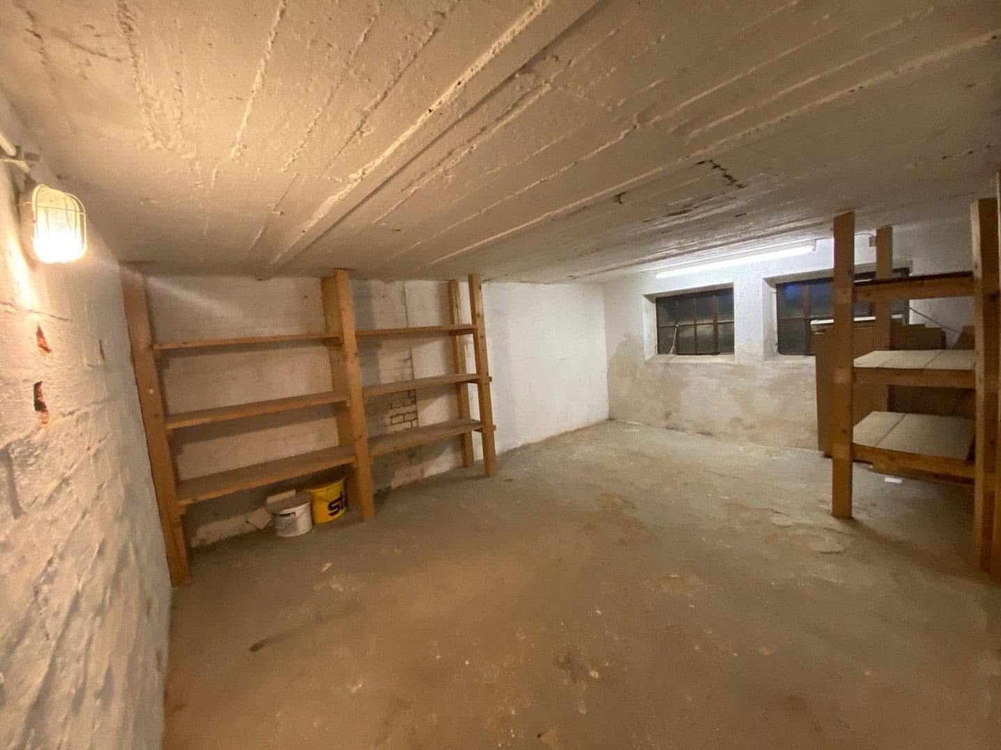 Pronájem bytu 3+1 94 m², Orleonstr. 54, Hildesheim, Dolní Sasko Pronájem bytu 3+1 94 m², Orleonstr. 54, Hildesheim, Dolní Sasko