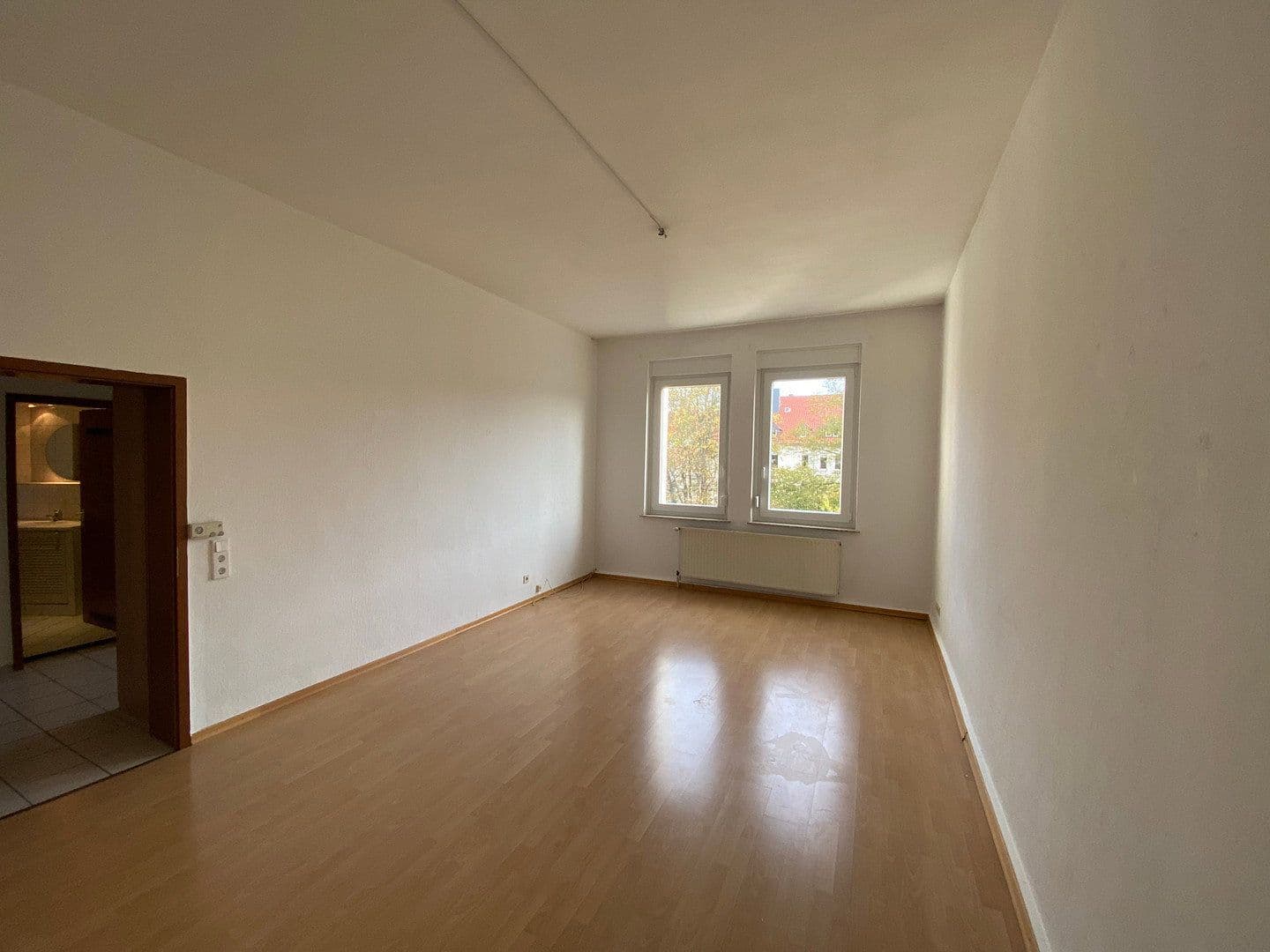 Pronájem bytu 3+1 94 m², Orleonstr. 54, Hildesheim, Dolní Sasko Pronájem bytu 3+1 94 m², Orleonstr. 54, Hildesheim, Dolní Sasko